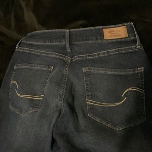 Women’s Signatire by Levi Strauss & Co Jeans Size 30 x 30